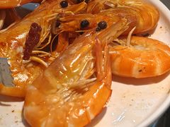 -苏格里岛自助烤肉海鲜火锅(成都金牛万达店)