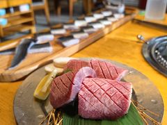-狮子三•脆鳗鱼烤肉(信和廣場4樓店)