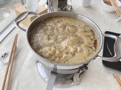 -大胖骨汤火锅(裕华店)