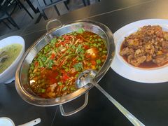 -蛙兔鸡自贡风味·特色江湖菜(广都店)