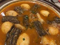 -金陵后厨·南京菜(新街口秣陵路店)