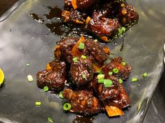 -茶叁酒肆·楚味江湖(菱角湖店)