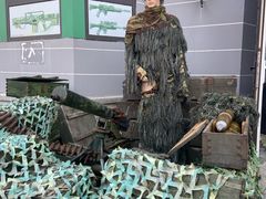 -泰达航母主题公园