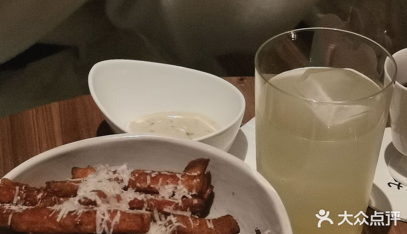 十几杯微醺的快乐