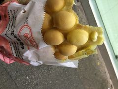 利强记北角鸡蛋仔(弥敦道店)-利强记北角鸡蛋仔(弥敦道店 )