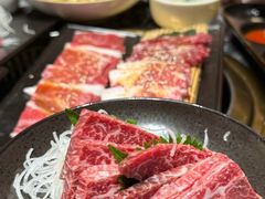 -牛将军•涮肉•烤肉•铁板烧(北京王府井·故宫店)
