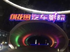 -枫花园汽车电影院(朝阳公园店)