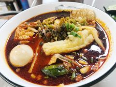 -好快螺柳州螺蛳粉(大西门店)