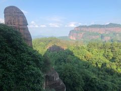 -丹霞山风景名胜区