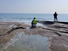 -日照灯塔风景区