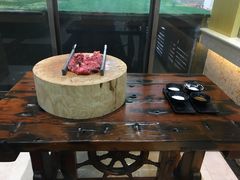 -欢乐海岸美食联盟