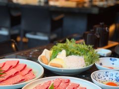 -然锅料理