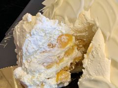 -西檬树SIMON·T轻奢蛋糕(大东方Max店)