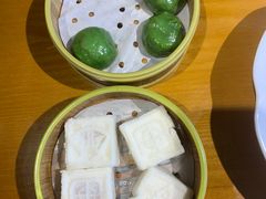 -三凤酒家·百年无锡菜(清扬茂业店)