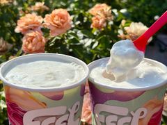 -DQ·蛋糕·冰淇淋(大宁国际商业广场店)