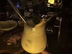-船长酒吧 The Captain
