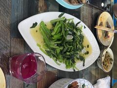 -小红鲸·海鲜餐厅(轸大路店)