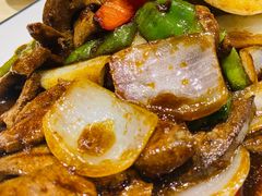 -汤去三面(骆驼店)