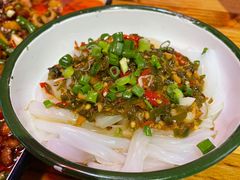 -兔槽江湖菜·重庆璧山兔(水围店)