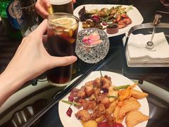 -青岛富力艾美酒店