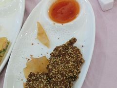 -顺风海鲜港(金玉兰店)