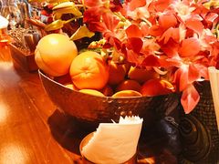 -城市露台景观餐厅(淮海路店)