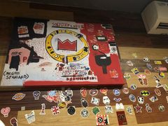 -Tubestation站点比萨(五道营店)