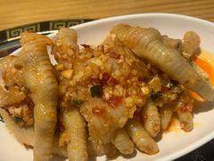 -虾友情龙虾烧烤