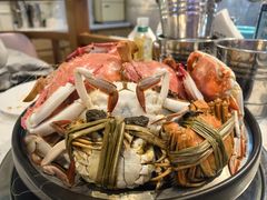 -半岛听涛蒸汽海鲜自助(K11店)