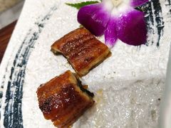 烤鳗鱼-渔日本料理铁板烧(新天地假日广场店)