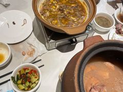 -国味壹号·精品湘菜·宴请佳选(新天地店)