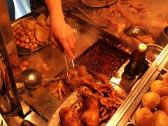 -明记牛杂(新马路分店)