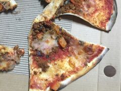 -Pizza Express(机场T1店)