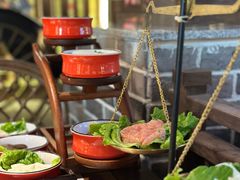 -哥老官重庆美蛙鱼头(日月光店)