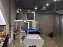 -塔顶·Cafe·日啡夜酒(北京路店)