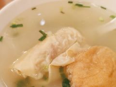 -三两春肚肺汤(崂山路店)
