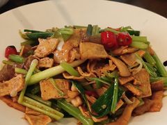 客家小炒-乡亲鹅肉城(吴江店)