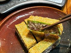 -龙悦湾酒家·八阵鱼生·渔人码头店
