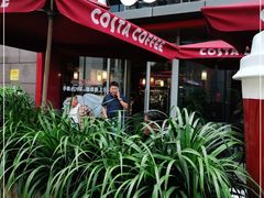 -COSTA COFFEE(中粮祥云店)