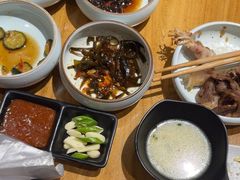 -九田家黑牛烤肉料理(华侨城店)