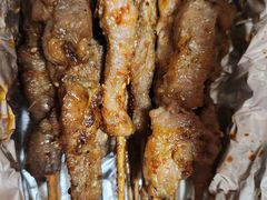 -大明小串烧烤(学伟鑫城店)