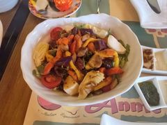-安妮意大利餐厅(国贸店)