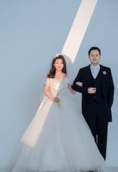 点击看大图 -金夫人婚纱摄影(长寿店)