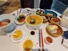 -佳丽海鲜大酒楼(环岛海景店)