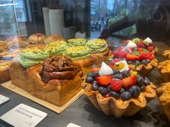 -Money Shops(愚园路店)