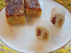 -富华斋饽饽铺·宫廷糕点·伴手礼(护国新天地店)