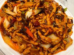 -小郭私房菜·海肠捞饭(学士街店)