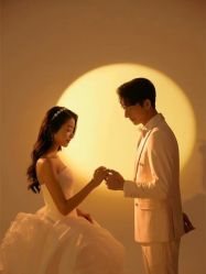 -索菲亚婚纱摄影