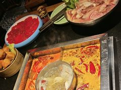 -蜀江龙火锅(339店)