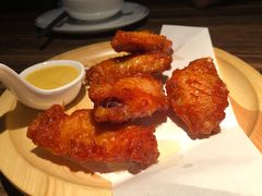二哥爱鸡翅-太二酸菜鱼(海口友谊广场店)